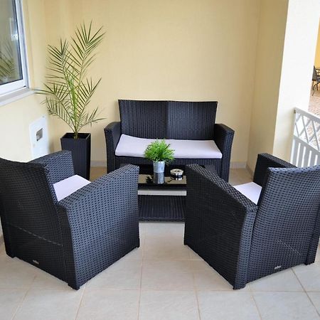 Luxury Holiday Home אלבופיירה מראה חיצוני תמונה
