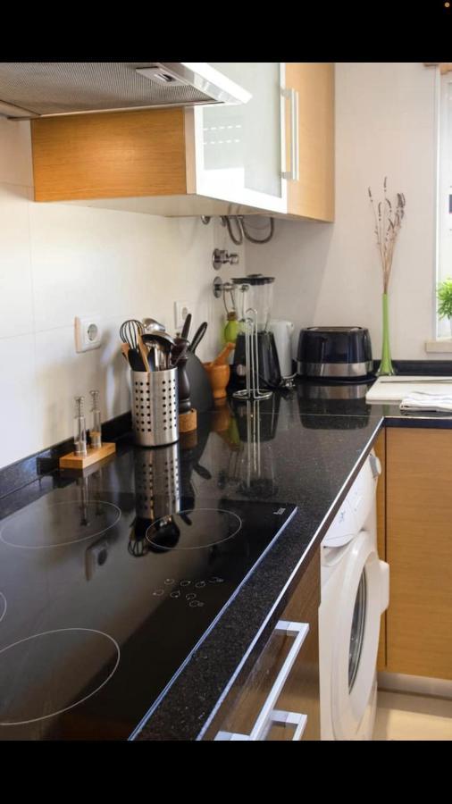 Luxury Holiday Home אלבופיירה מראה חיצוני תמונה