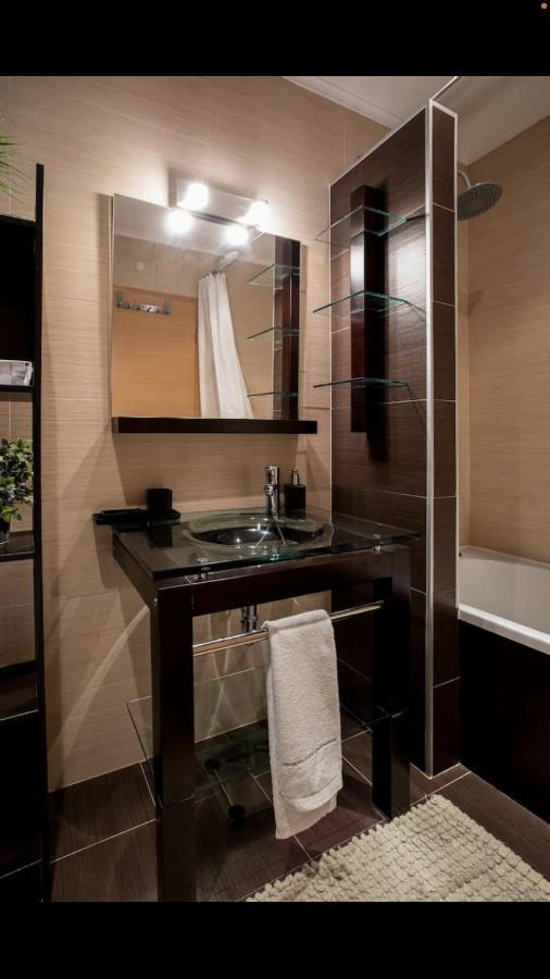 Luxury Holiday Home אלבופיירה מראה חיצוני תמונה
