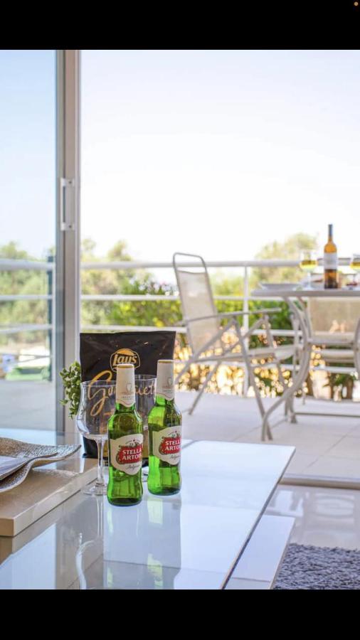 Luxury Holiday Home אלבופיירה מראה חיצוני תמונה