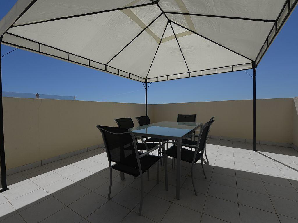 Luxury Holiday Home אלבופיירה מראה חיצוני תמונה