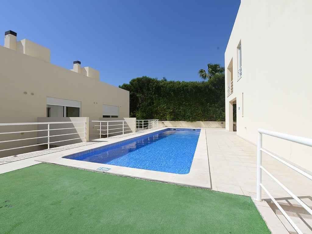 Luxury Holiday Home אלבופיירה מראה חיצוני תמונה
