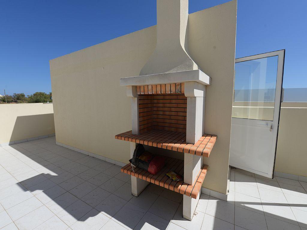 Luxury Holiday Home אלבופיירה מראה חיצוני תמונה