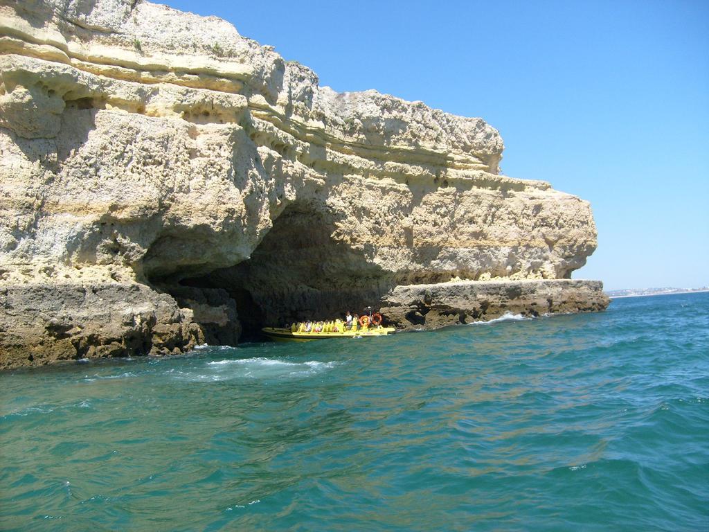 Luxury Holiday Home אלבופיירה מראה חיצוני תמונה
