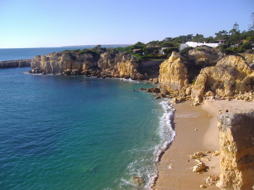 Luxury Holiday Home אלבופיירה מראה חיצוני תמונה