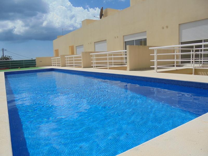 Luxury Holiday Home אלבופיירה מראה חיצוני תמונה