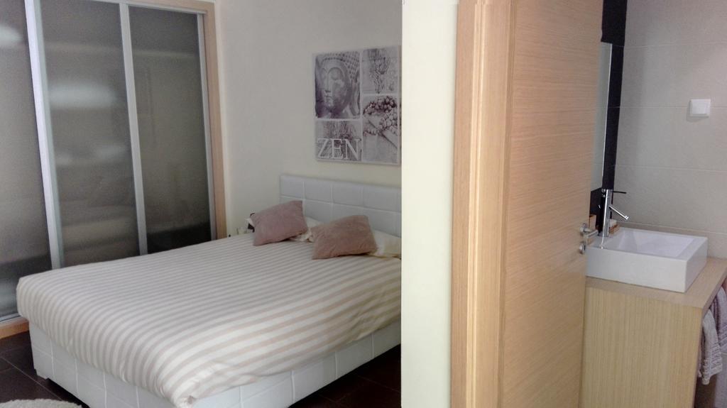 Luxury Holiday Home אלבופיירה מראה חיצוני תמונה
