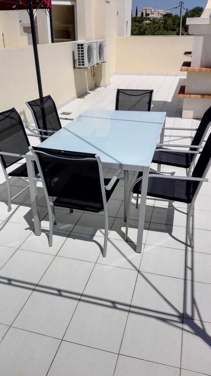 Luxury Holiday Home אלבופיירה מראה חיצוני תמונה