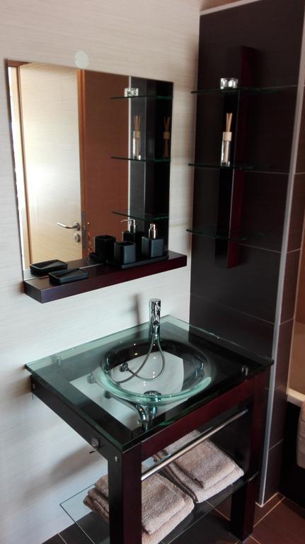 Luxury Holiday Home אלבופיירה מראה חיצוני תמונה