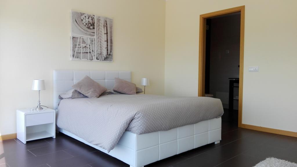 Luxury Holiday Home אלבופיירה מראה חיצוני תמונה