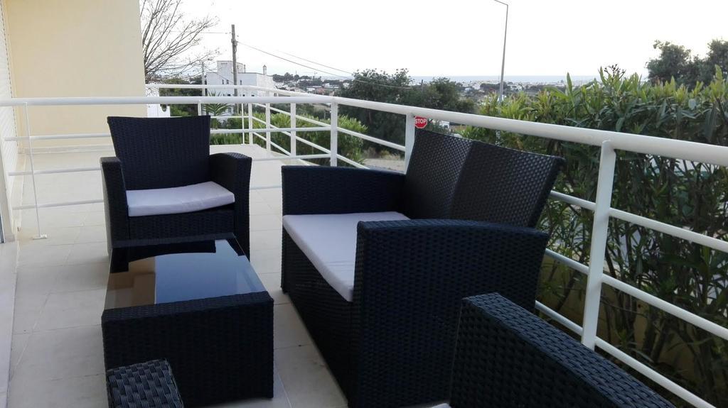 Luxury Holiday Home אלבופיירה מראה חיצוני תמונה