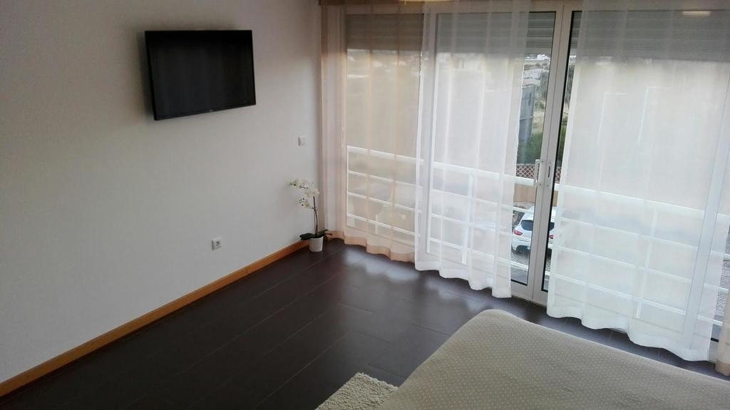 Luxury Holiday Home אלבופיירה מראה חיצוני תמונה