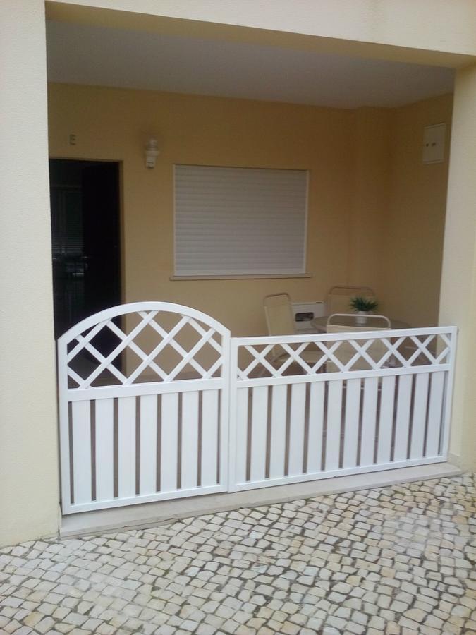 Luxury Holiday Home אלבופיירה מראה חיצוני תמונה