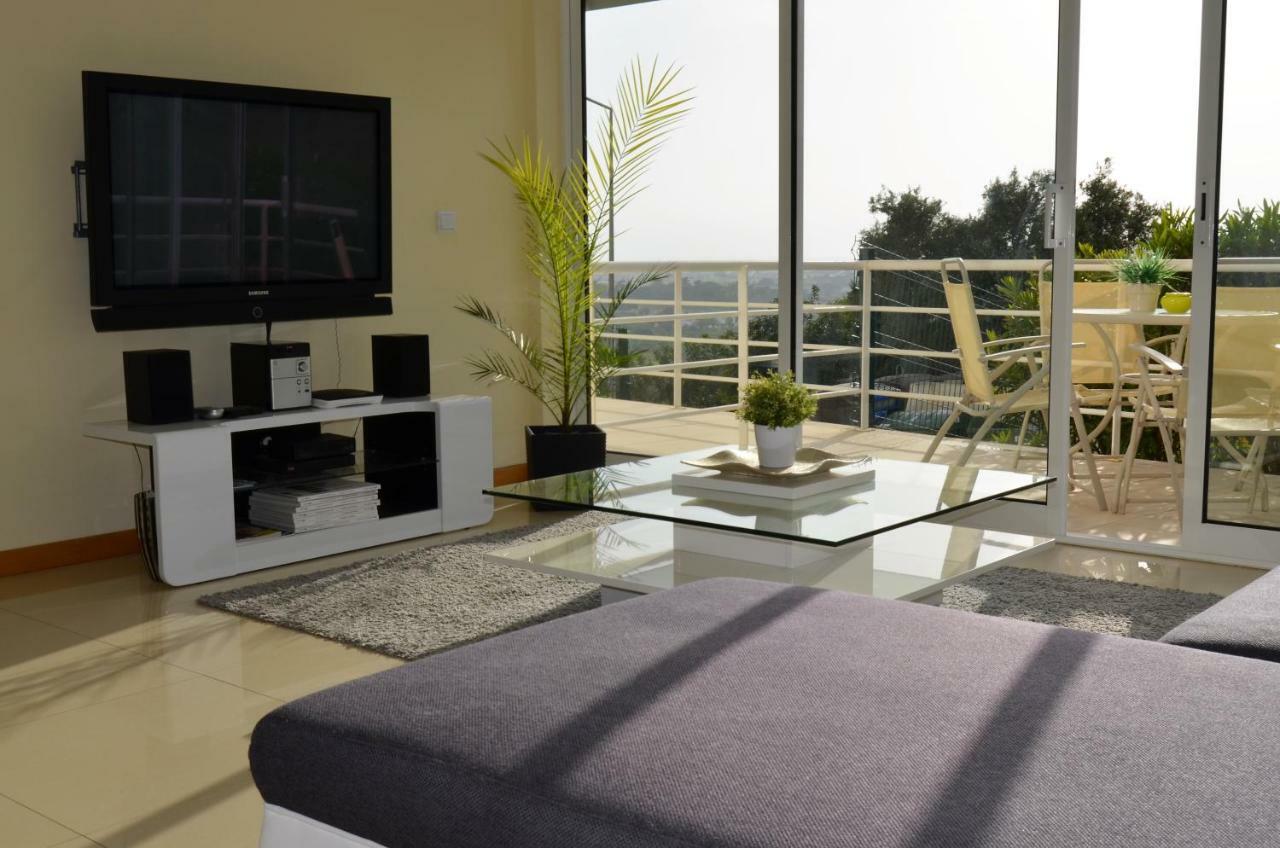 Luxury Holiday Home אלבופיירה מראה חיצוני תמונה