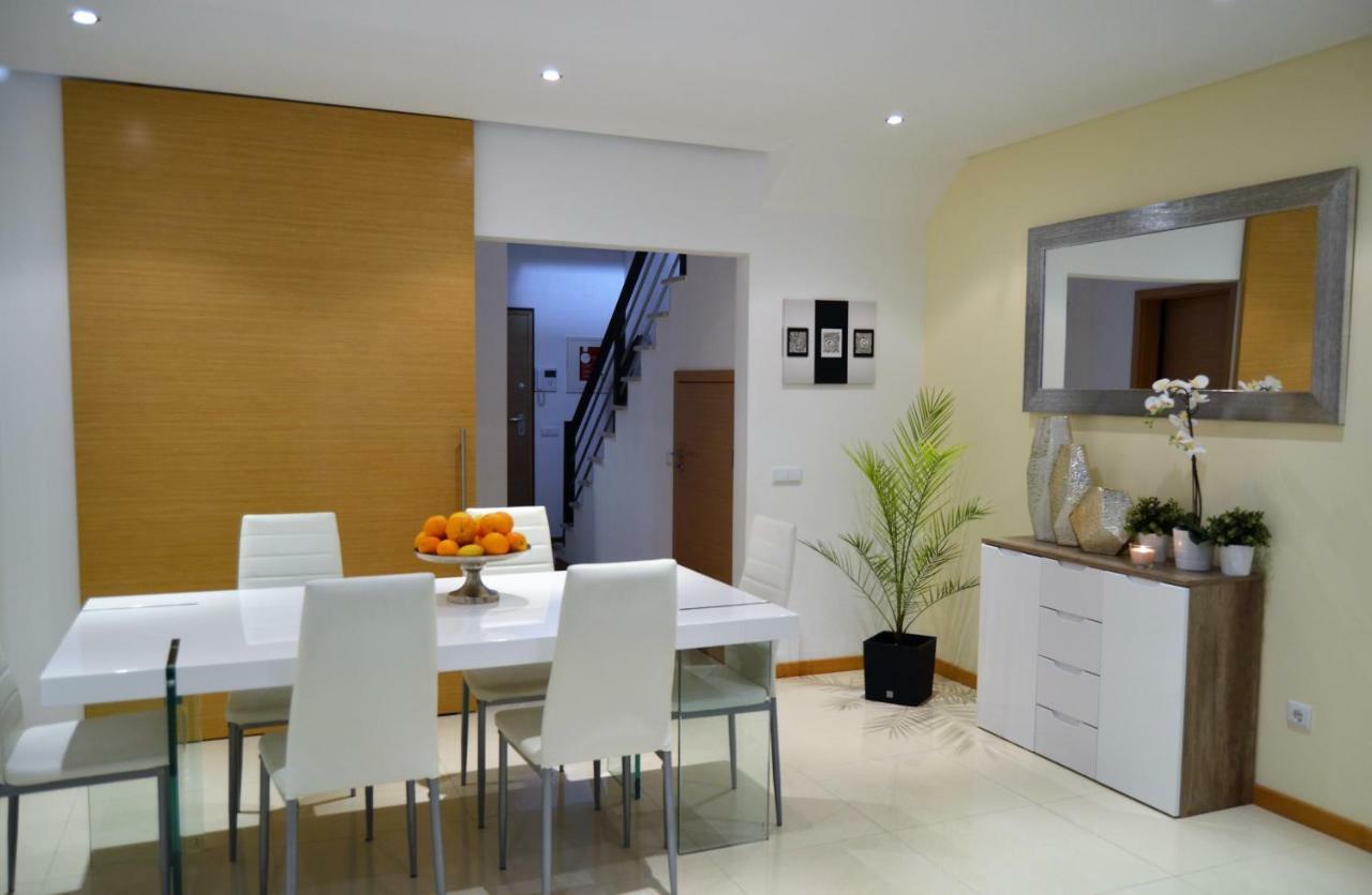 Luxury Holiday Home אלבופיירה מראה חיצוני תמונה