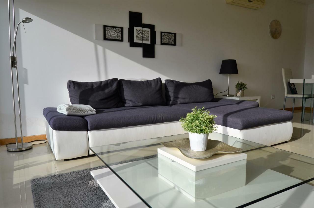 Luxury Holiday Home אלבופיירה מראה חיצוני תמונה