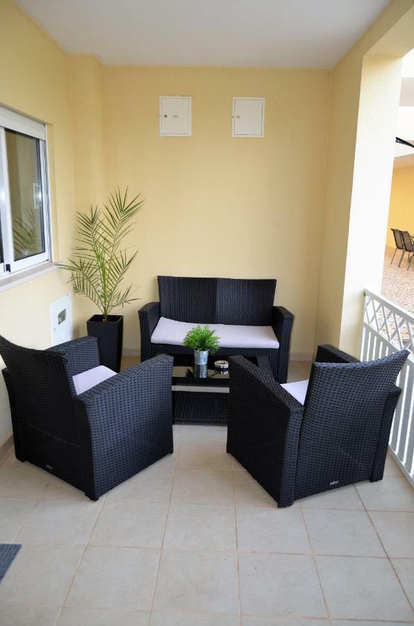 Luxury Holiday Home אלבופיירה מראה חיצוני תמונה