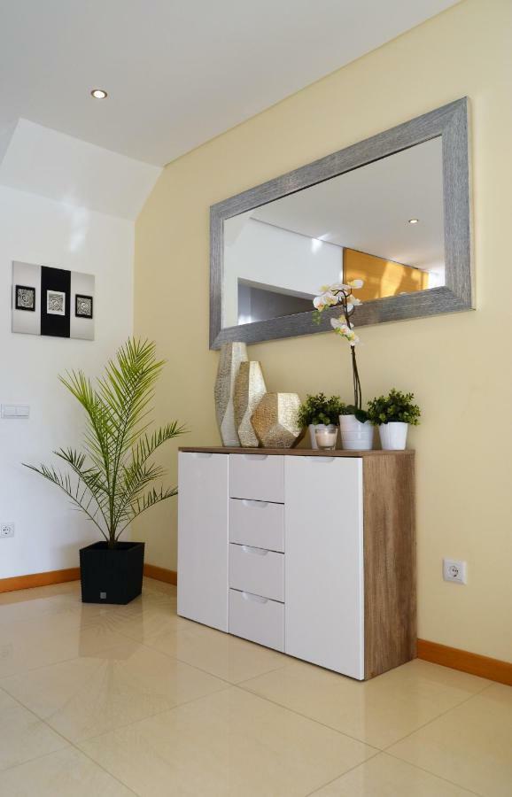 Luxury Holiday Home אלבופיירה מראה חיצוני תמונה